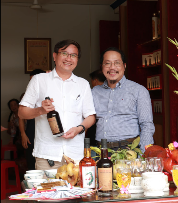 Fine wine là gì? Sự thật về rượu vang hảo hạng!