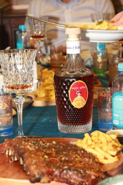 Ngọc Bình - InSelection OAK